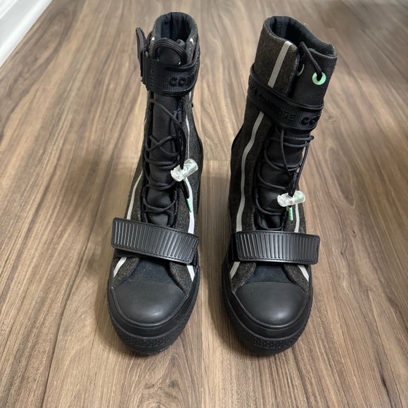 Converse, SAMPLE Chuck Taylor All Star GR82 Boots - Picture 2 of 15